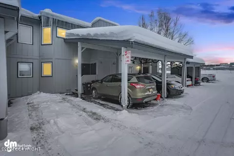 4045 E 20th Ave # A-71, Anchorage, AK 99508