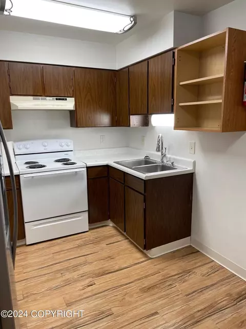 8530 Kluane Ave, Anchorage, AK 99504 photo 2