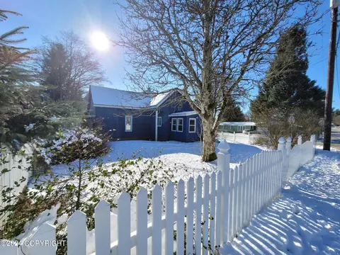 700 Biorka St, Sitka, AK 99835