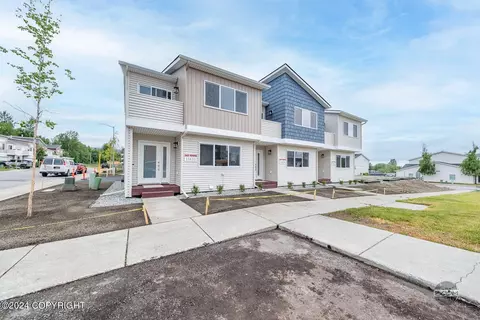 11432 Conquistador Dr # 35C, Eagle River, AK 99577