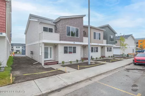 11408 Conquistador Dr # 37A, Eagle River, AK 99577