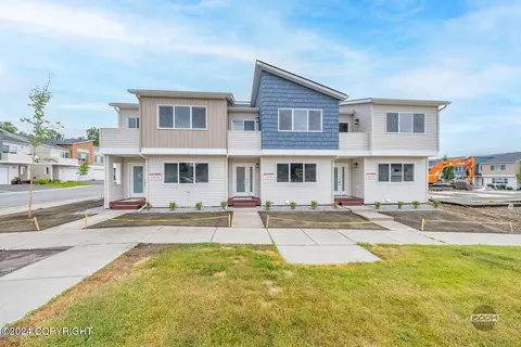 11434 Conquistador Dr # 35B, Eagle River, AK 99577