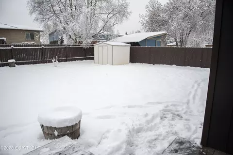 Exterior - 3536 E 17th Ave, Anchorage, AK 99508 photo 2 of 4