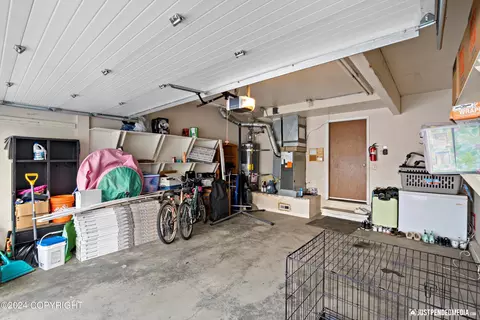 Exterior - 8960 Joy Cir, Anchorage, AK 99502 photo 4 of 5