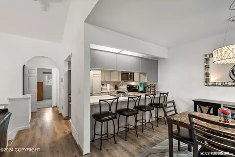 Kitchen - 8960 Joy Cir, Anchorage, AK 99502 photo 1 of 6