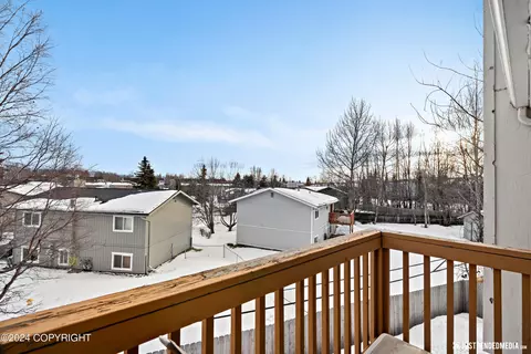 Exterior - 8960 Joy Cir, Anchorage, AK 99502 photo 2 of 5