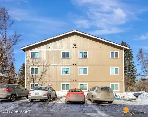 6031 Chevigny St # B11, Anchorage, AK 99502