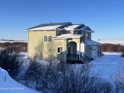 5313 Noel Polty Blvd, Bethel, AK 99559