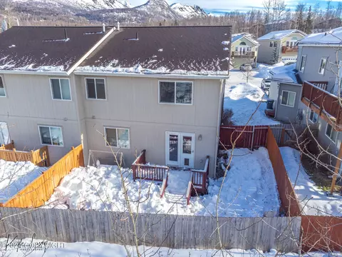 Exterior - 11184 Aberdeen Cir # A, Eagle River, AK 99577 photo 9 of 9