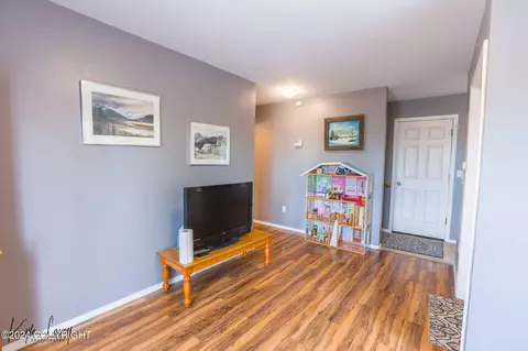 Living - 11184 Aberdeen Cir # A, Eagle River, AK 99577 photo 4 of 5