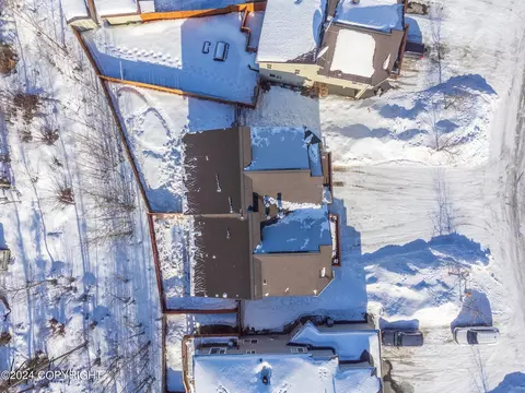 View/Area - 11184 Aberdeen Cir # A, Eagle River, AK 99577 photo 2 of 3