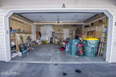 Exterior - 11184 Aberdeen Cir # A, Eagle River, AK 99577 photo 3 of 9