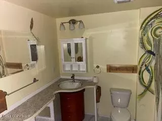 Bath - 22051 Upper Canyon Dr, Eagle River, AK 99577 photo 4 of 4