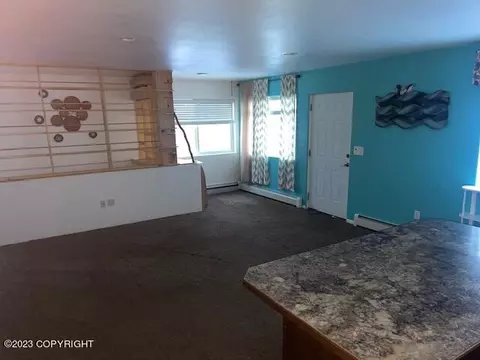 Living - 22051 Upper Canyon Dr, Eagle River, AK 99577 photo 1 of 1