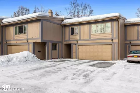 2235 Crataegus Ave, Anchorage, AK 99508