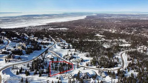 L2 B3 Mountain Air Drive, Anchorage, AK 99516