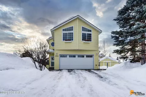5041 Sundance Cir, Anchorage, AK 99507