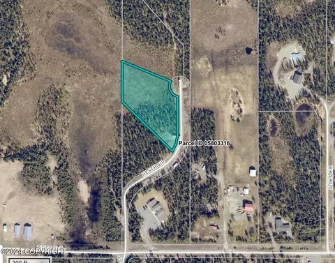 L3 Heath Circle, Soldotna, AK 99669