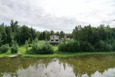 6405 E Birch Acres Dr, Wasilla, AK 99654