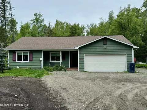 2651 E Rian Ave, Wasilla, AK 99654