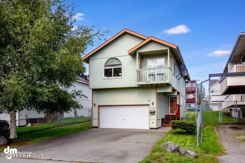 535 E 11th Ave, Anchorage, AK 99501
