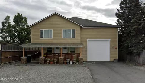 9101 Toloff St, Anchorage, AK 99507