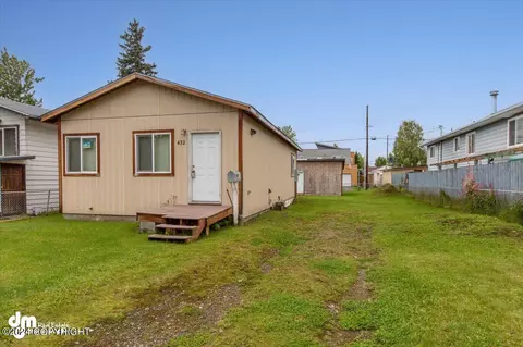 432 N Park St, Anchorage, AK 99508