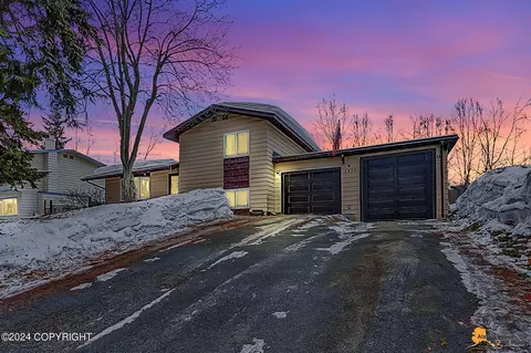 2230 Paxson Dr, Anchorage, AK 99504