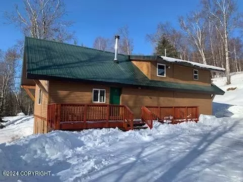 6421 N Sunset Dr, Wasilla, AK 99623
