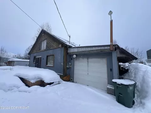 2228 E 86th Ct, Anchorage, AK 99507 photo 5
