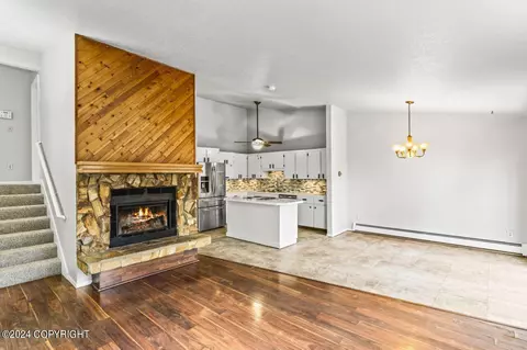 Living - 18512 S Kanaga Loop, Eagle River, AK 99577 photo 1 of 5