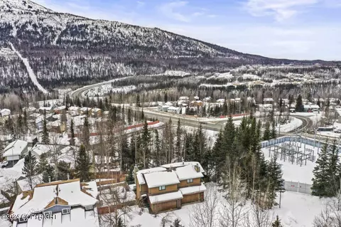 View/Area - 18512 S Kanaga Loop, Eagle River, AK 99577 photo 2 of 3