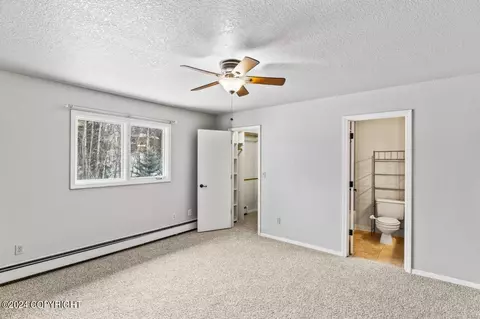 Bedroom - 18512 S Kanaga Loop, Eagle River, AK 99577 photo 1 of 4