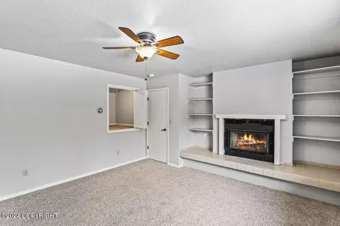 Bedroom - 18512 S Kanaga Loop, Eagle River, AK 99577 photo 2 of 4
