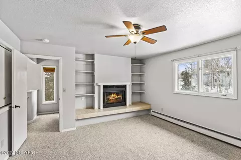 Living - 18512 S Kanaga Loop, Eagle River, AK 99577 photo 5 of 5