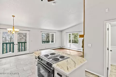 Kitchen - 18512 S Kanaga Loop, Eagle River, AK 99577 photo 3 of 4