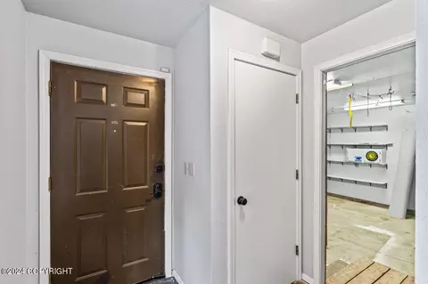 Entry Way - 18512 S Kanaga Loop, Eagle River, AK 99577 photo 1 of 2