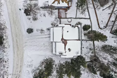 Floorplan - 18512 S Kanaga Loop, Eagle River, AK 99577 photo 1 of 5