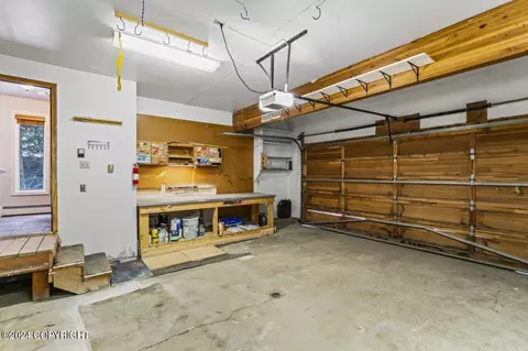 Exterior - 18512 S Kanaga Loop, Eagle River, AK 99577 photo 5 of 10