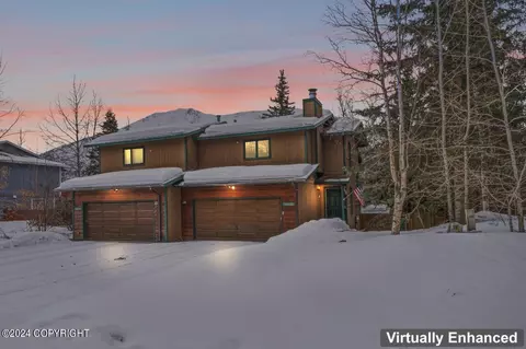 18512 S Kanaga Loop, Eagle River, AK 99577