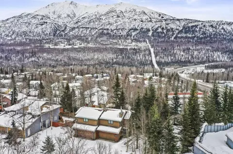View/Area - 18512 S Kanaga Loop, Eagle River, AK 99577 photo 1 of 3