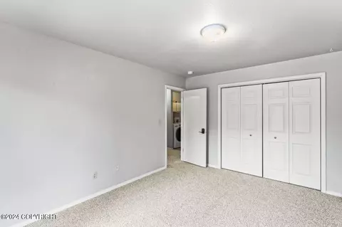 Bedroom - 18512 S Kanaga Loop, Eagle River, AK 99577 photo 4 of 4