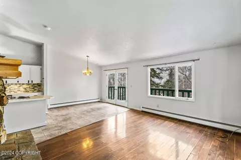Living - 18512 S Kanaga Loop, Eagle River, AK 99577 photo 3 of 5