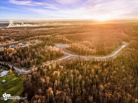 1251 N Utopia View Cir, Wasilla, AK 99623