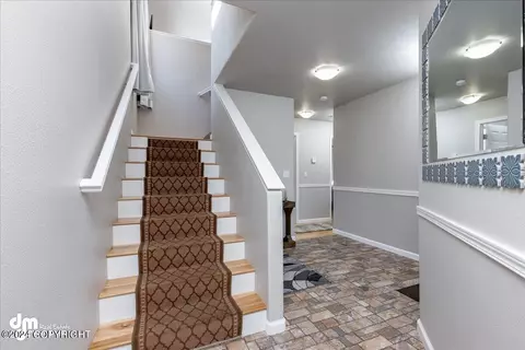 8992 Eagle River Ln, Eagle River, AK 99577 photo 4