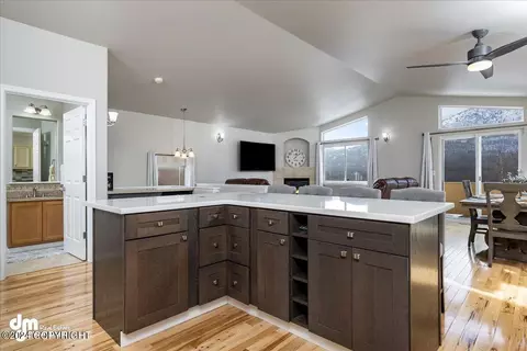 8992 Eagle River Ln, Eagle River, AK 99577 photo 12
