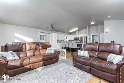 8992 Eagle River Ln, Eagle River, AK 99577 photo 9