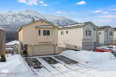 8992 Eagle River Ln, Eagle River, AK 99577 photo 2