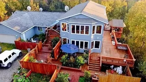 4750 W Sassy Ave, Wasilla, AK 99654