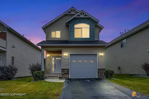 8975 Dry Creek Loop # 31, Anchorage, AK 99502